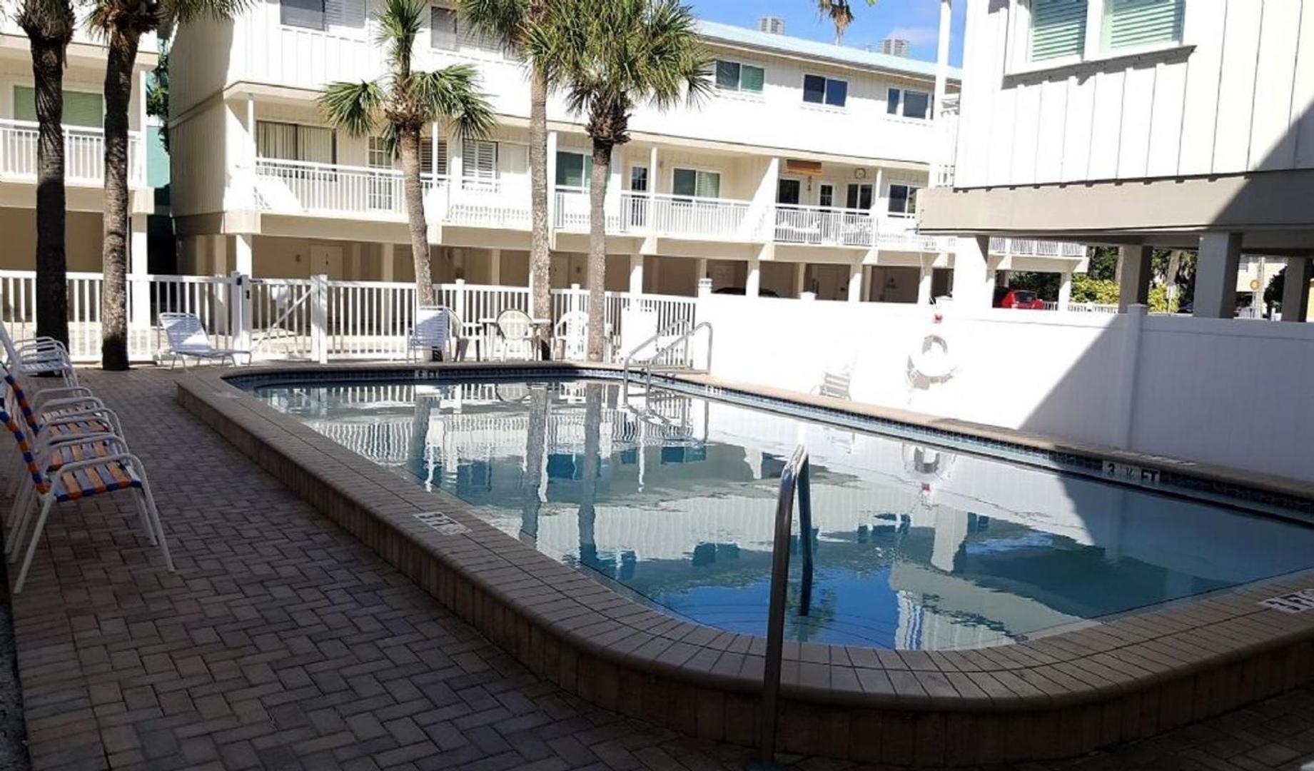 Gulfside Villas by Florida Lifestyle Vacation Rentals